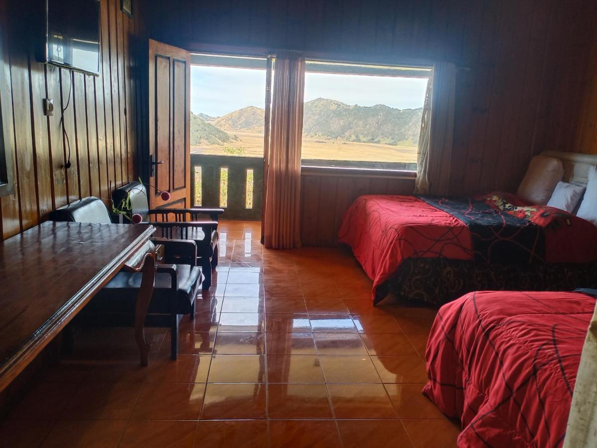 Cemara Indah Hotel Μπρόμο Εξωτερικό φωτογραφία