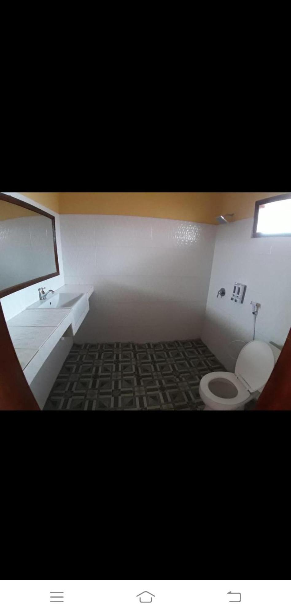 Cemara Indah Hotel Μπρόμο Δωμάτιο φωτογραφία