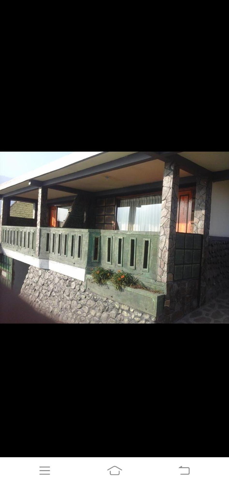 Cemara Indah Hotel Μπρόμο Δωμάτιο φωτογραφία