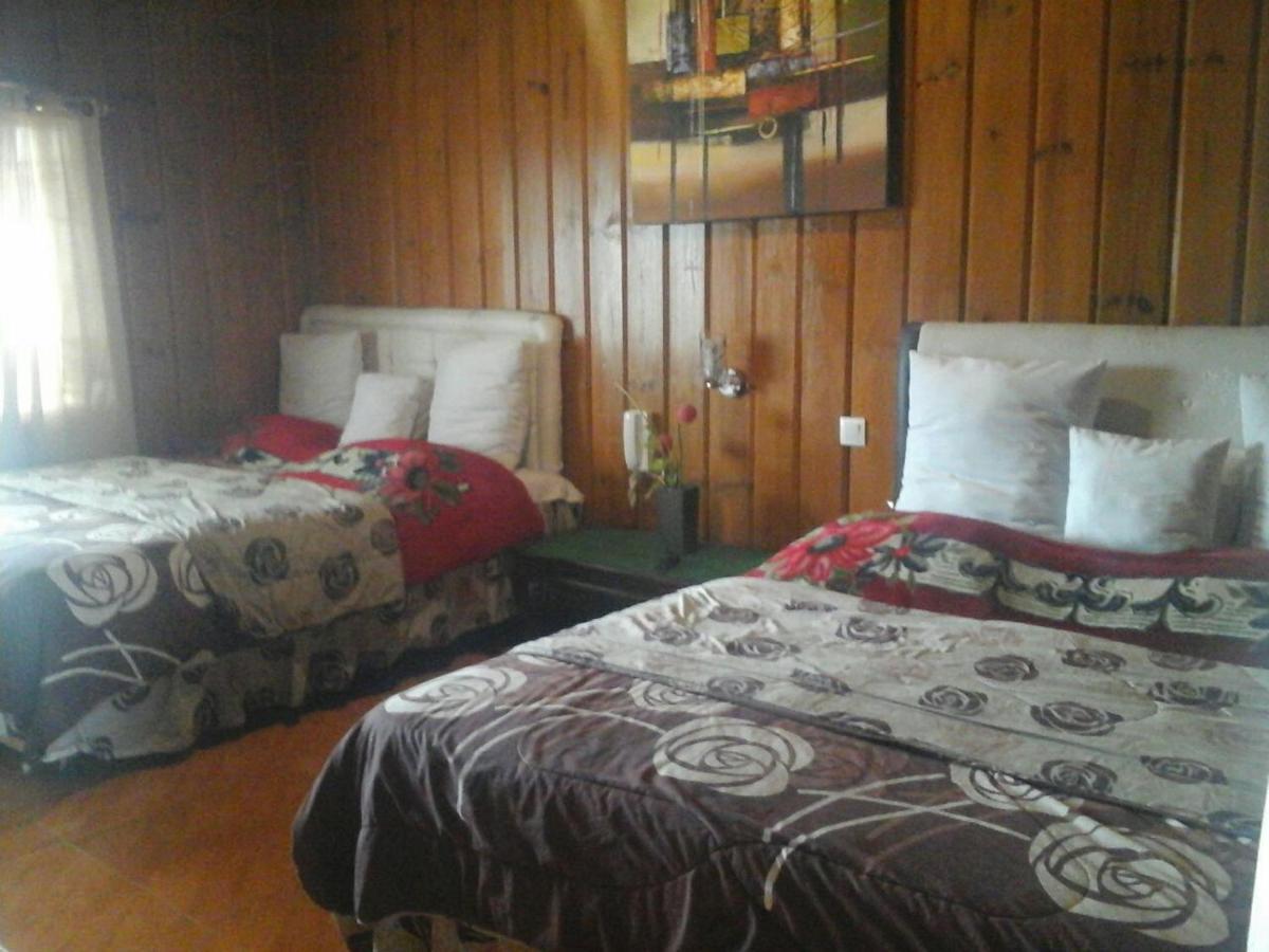 Cemara Indah Hotel Μπρόμο Εξωτερικό φωτογραφία