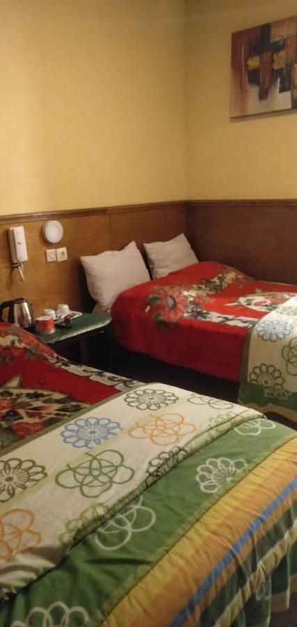 Cemara Indah Hotel Μπρόμο Εξωτερικό φωτογραφία