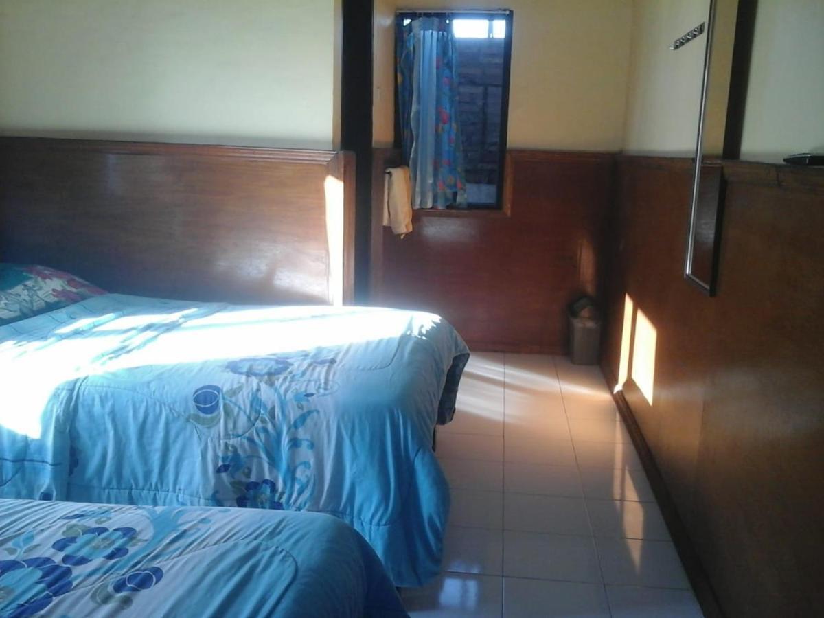 Cemara Indah Hotel Μπρόμο Εξωτερικό φωτογραφία
