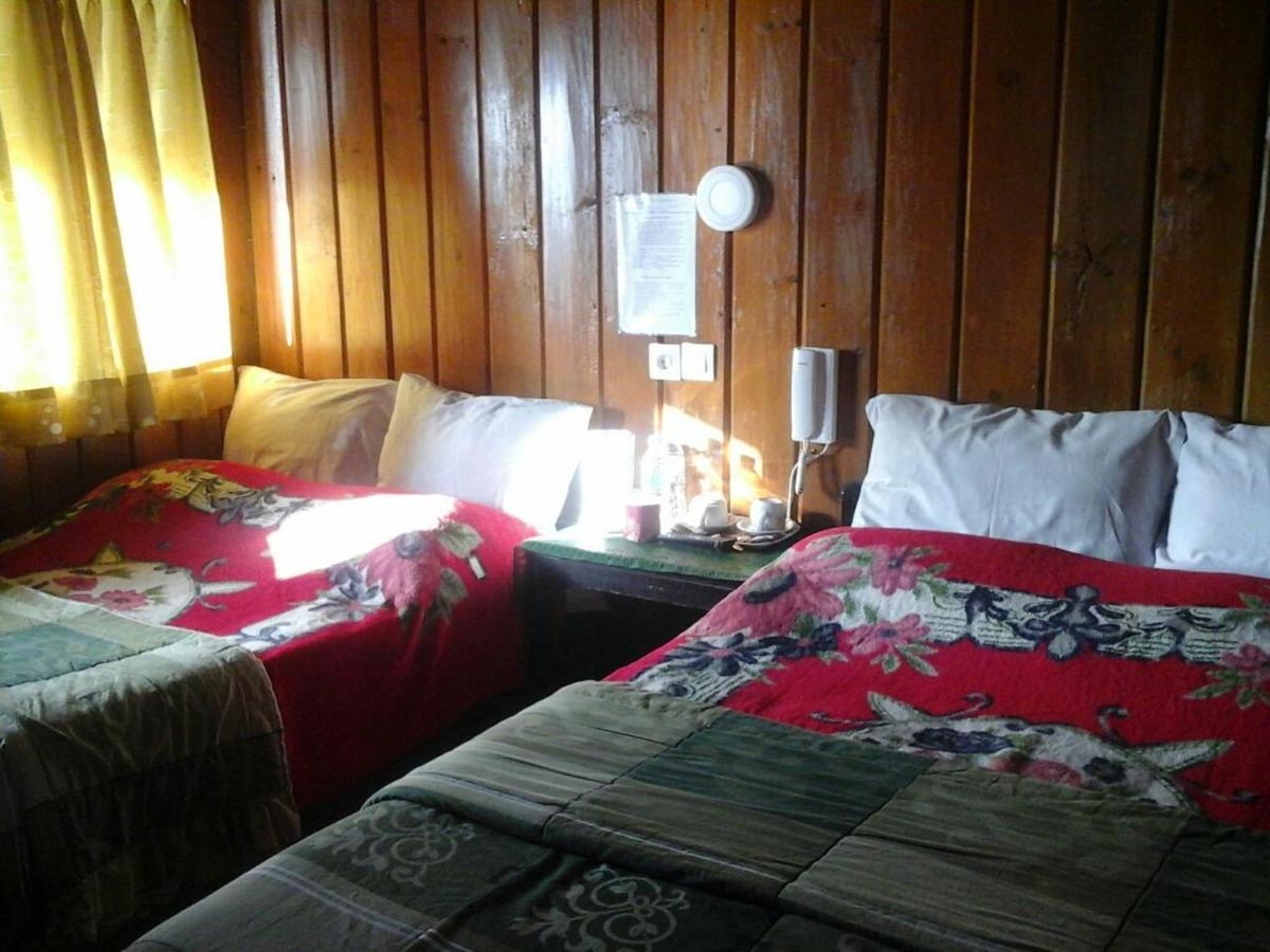 Cemara Indah Hotel Μπρόμο Εξωτερικό φωτογραφία