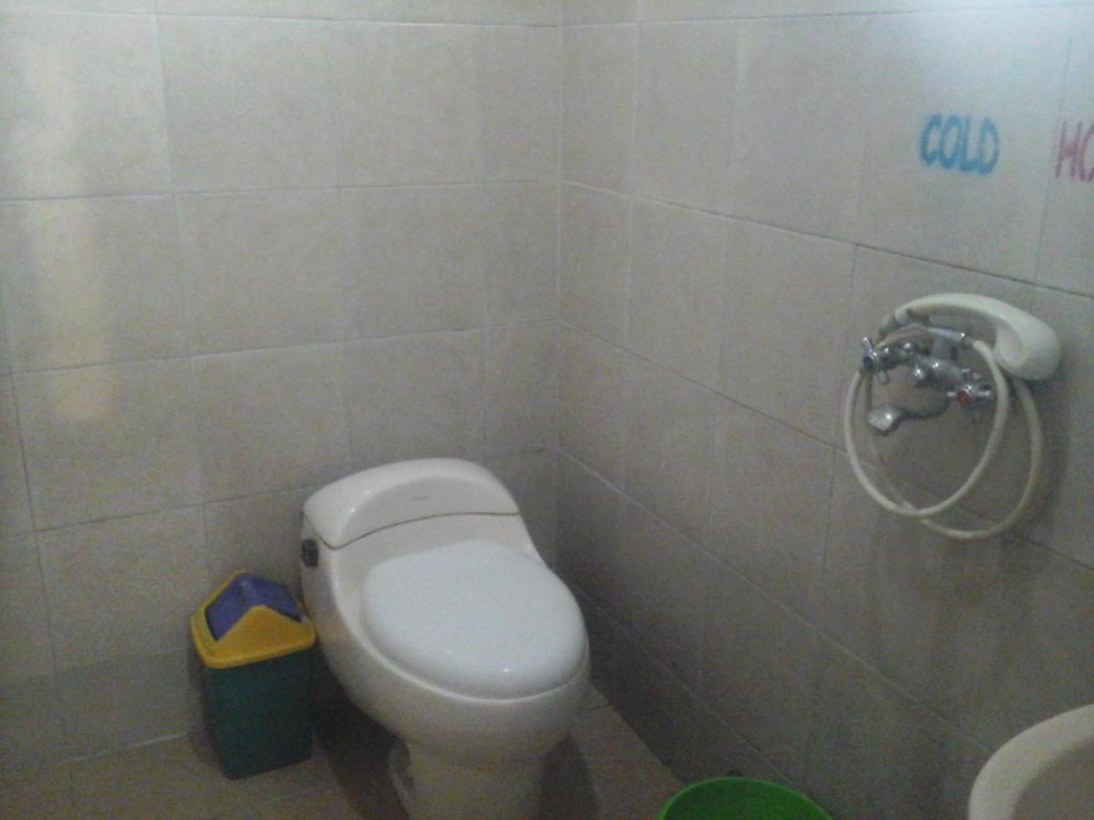 Cemara Indah Hotel Μπρόμο Εξωτερικό φωτογραφία