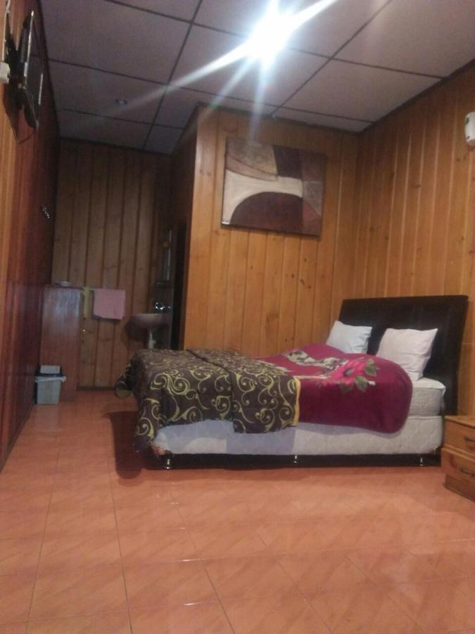 Cemara Indah Hotel Μπρόμο Εξωτερικό φωτογραφία