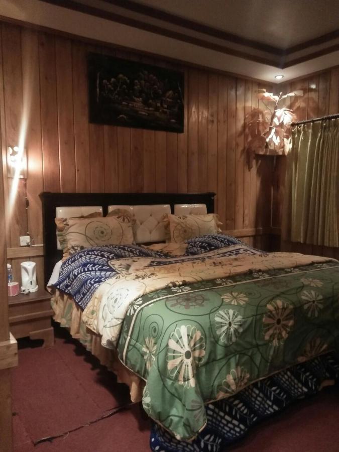 Cemara Indah Hotel Μπρόμο Εξωτερικό φωτογραφία
