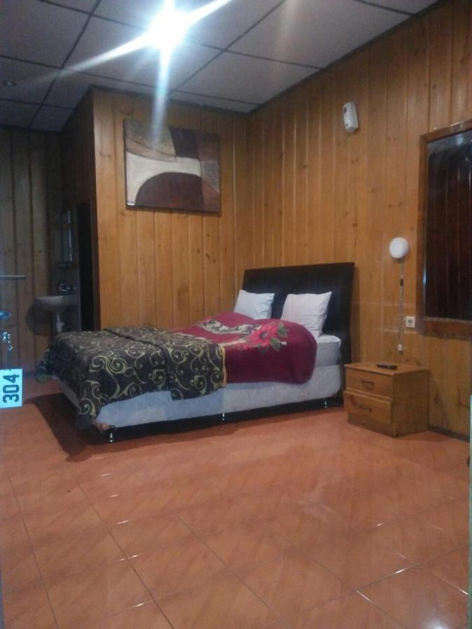 Cemara Indah Hotel Μπρόμο Εξωτερικό φωτογραφία
