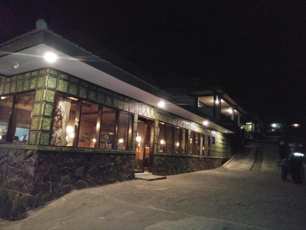 Cemara Indah Hotel Μπρόμο Εξωτερικό φωτογραφία